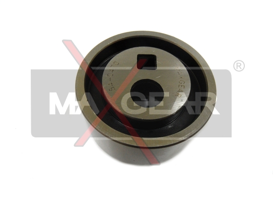 MAXGEAR 54-0470 Strammehjul, registerreim