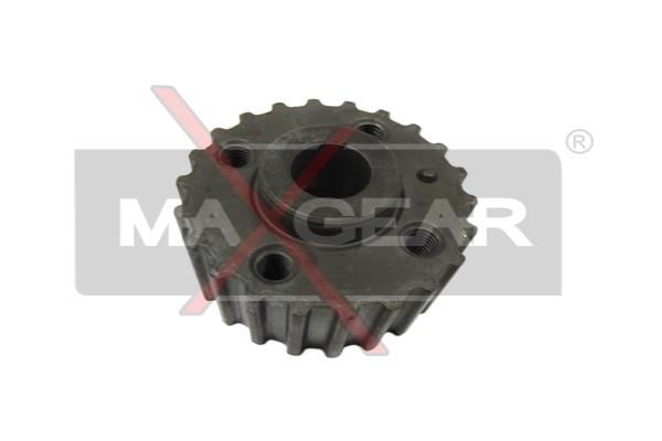 MAXGEAR 54-0509 Zahnrad,...