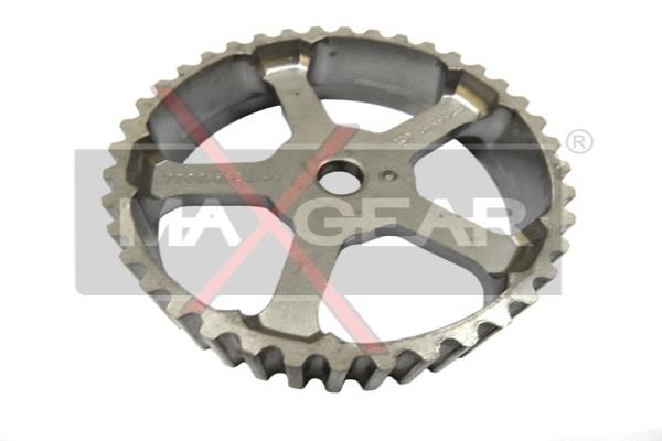 MAXGEAR 54-0510 fogaskerék,...