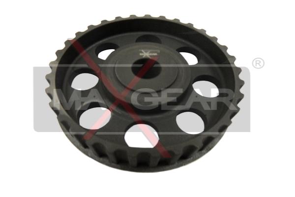 MAXGEAR 54-0568 fogaskerék,...