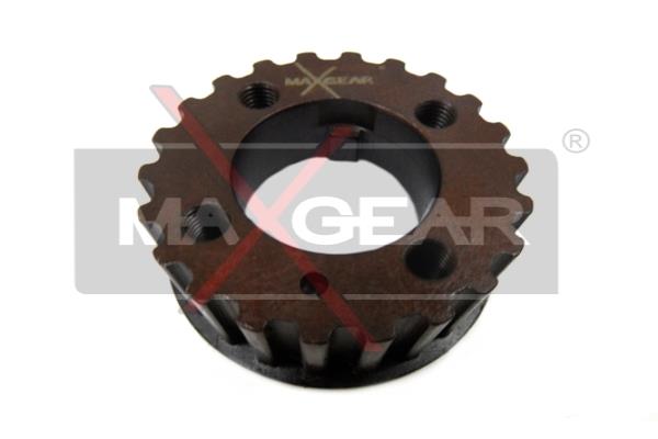 MAXGEAR 54-0569 Zahnrad,...