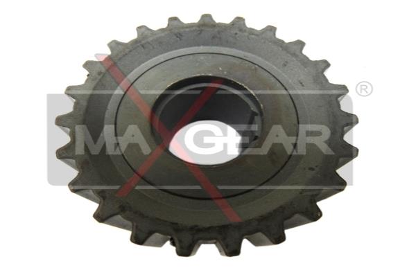 MAXGEAR 54-0574 Zahnrad,...