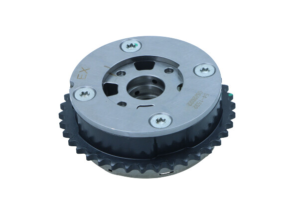Dr.Motor Automotive DRM01506 kamakselregulering