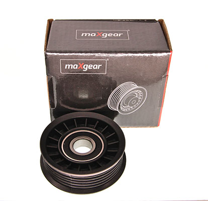 MAXGEAR 54-2070 Spannrolle, Keilrippenriemen