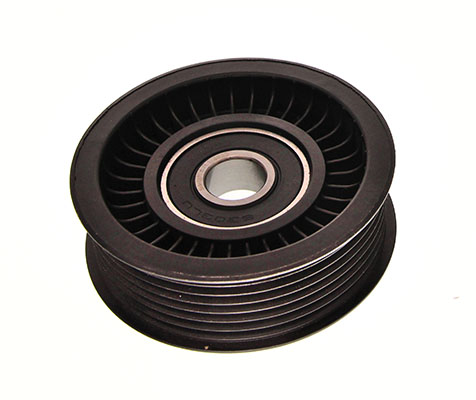 MAXGEAR 54-2072 Umlenk-/Führungsrolle, Keilrippenriemen