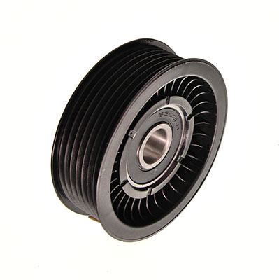 MAXGEAR 54-2072 Umlenk-/Führungsrolle, Keilrippenriemen