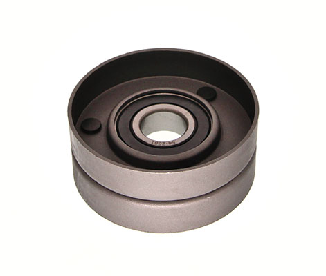 MAXGEAR 54-2081 Umlenk-/Führungsrolle, Keilrippenriemen