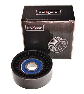 MAXGEAR 54-2084 Spannrolle, Keilrippenriemen