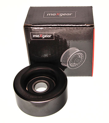 MAXGEAR 54-2085 Spannrolle, Keilrippenriemen