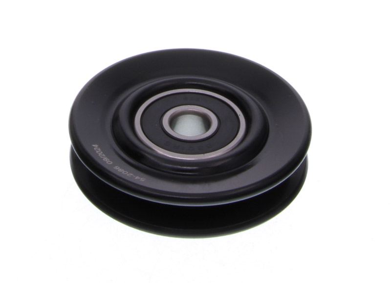 MAXGEAR 54-2086 Spannrolle, Keilrippenriemen