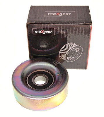MAXGEAR 54-2088 Spannrolle, Keilrippenriemen