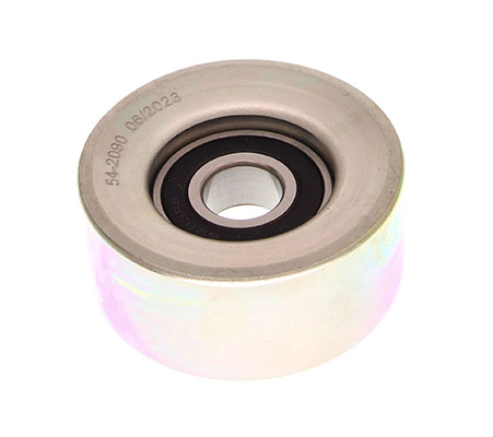 MAXGEAR 54-2090 Tensioner Pulley, V-ribbed belt for HONDA NISSAN