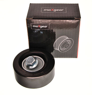 MAXGEAR 54-2091 Spannrolle, Keilrippenriemen