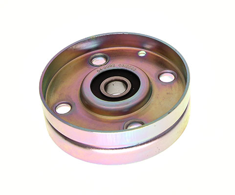 MAXGEAR 54-2092 Tensioner Pulley, V-ribbed belt for NISSAN