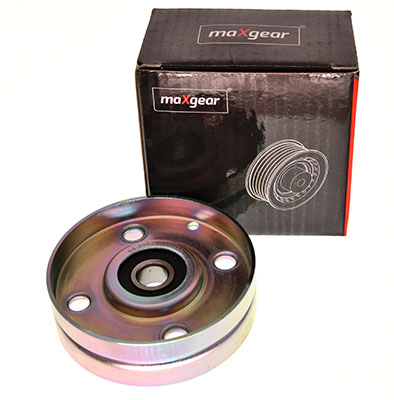 MAXGEAR 54-2092 Spannrolle, Keilrippenriemen