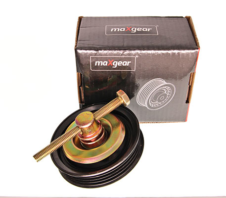 MAXGEAR 54-2093 Spannrolle, Keilrippenriemen