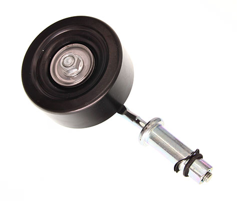MAXGEAR 54-2095 Tensioner Pulley, V-ribbed belt for NISSAN