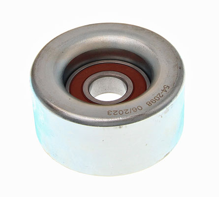 MAXGEAR 54-2098 Umlenk-/Führungsrolle, Keilrippenriemen