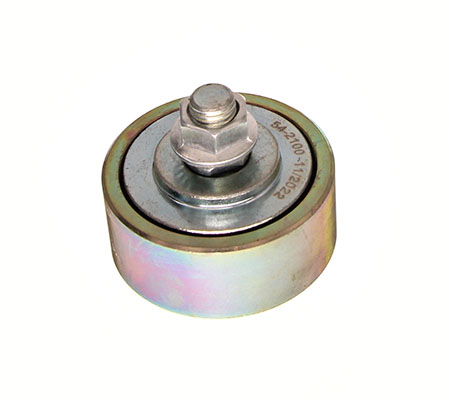 MAXGEAR 54-2100 Umlenk-/Führungsrolle, Keilrippenriemen