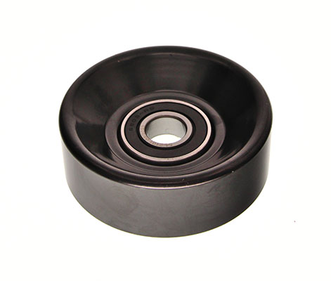 MAXGEAR 54-2101 Tensioner Pulley, V-ribbed belt for BUICK CADILLAC CHEVROLET CHRYSLER DODGE EAGLE GMC HUMMER JEEP LEXUS PLYMOUTH