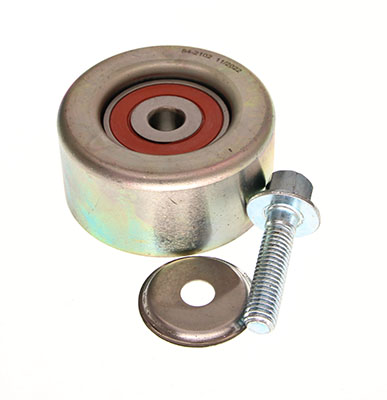 MAXGEAR 54-2102 Tensioner Pulley, V-ribbed belt for LEXUS TOYOTA TOYOTA (FAW) TOYOTA (GAC)