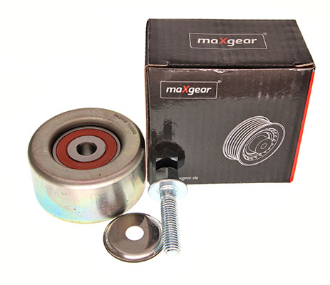 MAXGEAR 54-2102 Spannrolle, Keilrippenriemen
