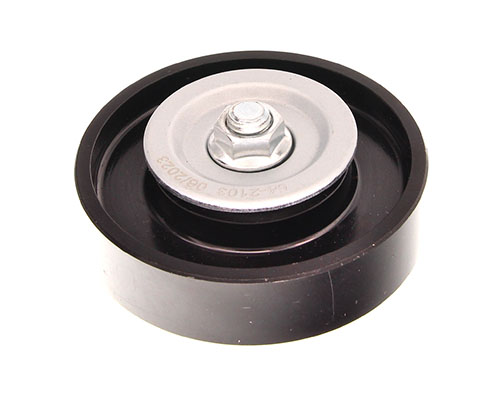 MAXGEAR 54-2103 Tensioner Pulley, V-ribbed belt for TOYOTA