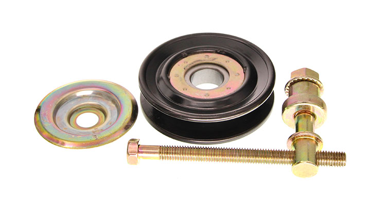 MAXGEAR 54-2105 Spannrolle, Keilrippenriemen