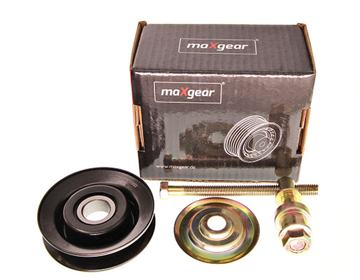 MAXGEAR 54-2105 Spannrolle, Keilrippenriemen