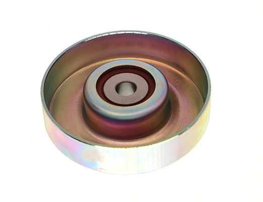 MAXGEAR 54-2107 Spannrolle, Keilrippenriemen