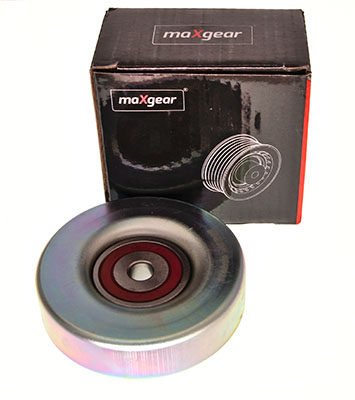 MAXGEAR 54-2107 Spannrolle, Keilrippenriemen