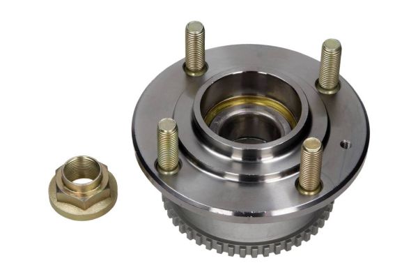 MAXGEAR 33-0634 Radlagersatz