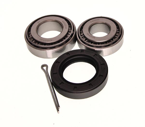 MAXGEAR 33-0081 Radlagersatz