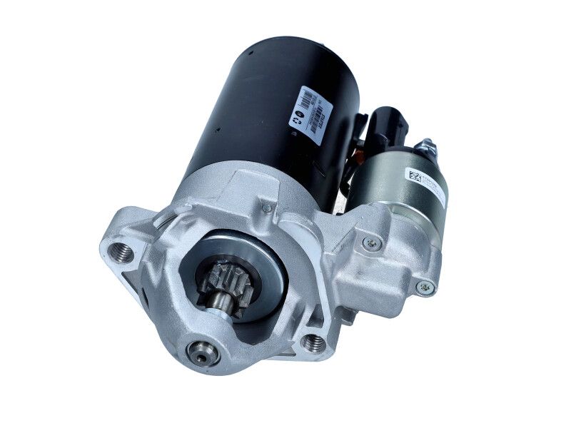 MAXGEAR 55-0817 Μίζα for MERCEDES-BENZ NISSAN OPEL RENAULT VAUXHALL
