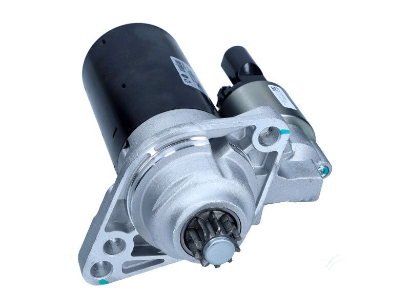 MAXGEAR 55-0820 Starter for AUDI SEAT SKODA VW