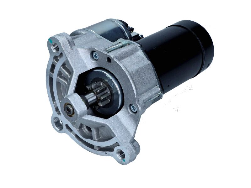 MAXGEAR 55-0831 Starter for CITROËN DS FIAT HYUNDAI LANCIA LDV MITSUBISHI PEUGEOT SUZUKI