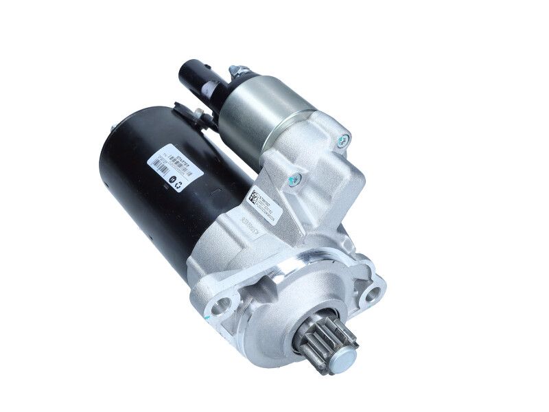 MAXGEAR 55-0834 Starter for ALFA ROMEO AUDI SEAT SKODA VW