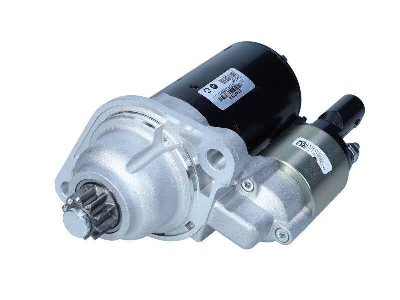 MAXGEAR 55-0842 Starter for AUDI SEAT SKODA VW