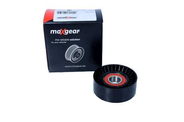 MAXGEAR 54-0065 Spannrolle, Keilrippenriemen