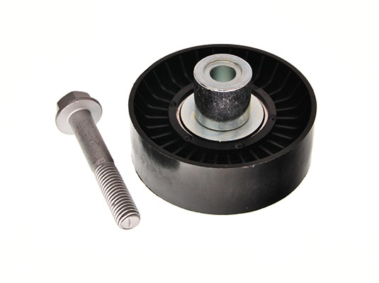 MAXGEAR 54-0073 Umlenk-/Führungsrolle, Keilrippenriemen