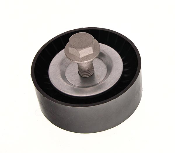 MAXGEAR 54-0491 Umlenk-/Führungsrolle, Keilrippenriemen
