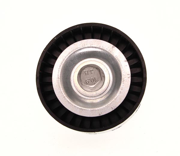 MAXGEAR 54-0108 Umlenk-/Führungsrolle, Keilrippenriemen