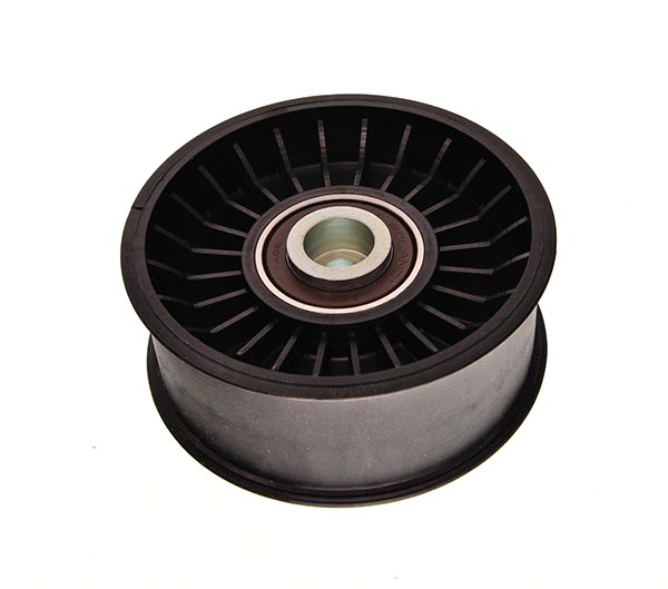 MAXGEAR 54-0118 Vratná/vodiaca kladka rebrovaného klinového remeňa