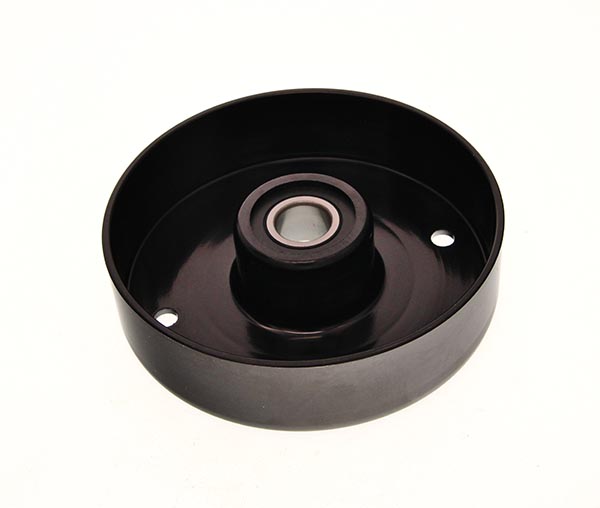 MAXGEAR 54-0113 Umlenk-/Führungsrolle, Keilrippenriemen