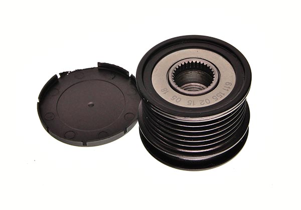 MAXGEAR 54-0008 Generatorfreilauf