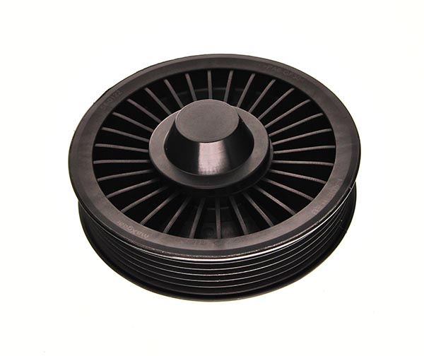 MAXGEAR 54-0122 Spannrolle, Keilrippenriemen