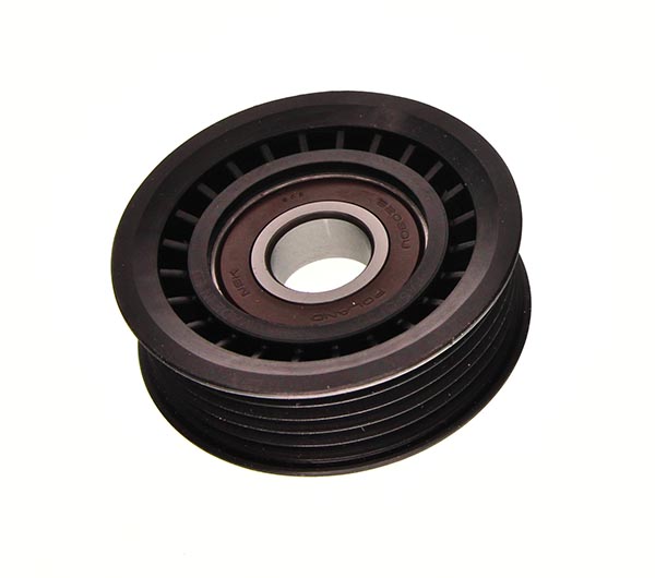 MAXGEAR 54-0115 Umlenk-/Führungsrolle, Keilrippenriemen