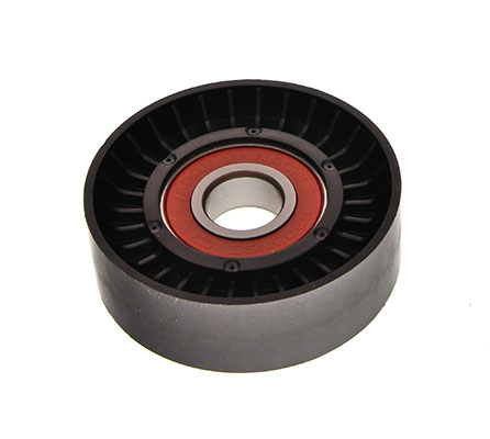 MAXGEAR 54-0123 Umlenk-/Führungsrolle, Keilrippenriemen