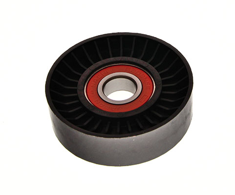 MAXGEAR 54-0114 Umlenk-/Führungsrolle, Keilrippenriemen