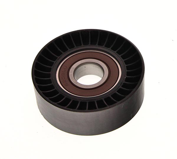 MAXGEAR 54-0116 Umlenk-/Führungsrolle, Keilrippenriemen